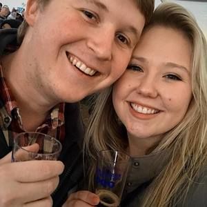 Meet your Posher, Madison